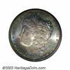 Image 1 : 1882-S $1 MS67 NGC.