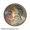 Image 1 : 1883 $1 MS65 NGC.