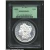 Image 1 : 1883 $1 MS65 Deep Mirror Prooflike PCGS.