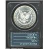 Image 2 : 1883-CC $1 MS63 PCGS.