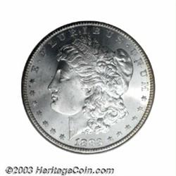 1883-CC $1 MS67 PCGS.