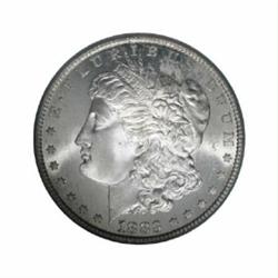 1883-CC $1 MS67 ICG.