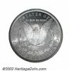 Image 2 : 1883-CC $1 MS67 ICG.