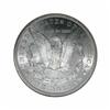 Image 2 : 1883-CC $1 MS67 NGC.