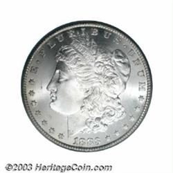 1883-CC $1 MS67 PCGS.