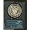 Image 2 : 1883-CC $1 MS65 Prooflike PCGS.