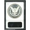 Image 2 : 1883-CC $1 MS65 Deep Mirror Prooflike ANACS.