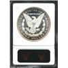 Image 2 : 1883-CC $1 MS66 Deep Mirror Prooflike ANACS.