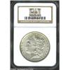 Image 1 : 1883-O $1 MS62 NGC.