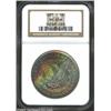 Image 1 : 1883-O $1 MS63* NGC.