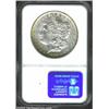 Image 2 : 1883-O $1 MS63* NGC.