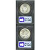 Image 2 : 1883-O $1 MS64 PCGS; and an 1885-O MS65 PCGS.