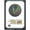 Image 2 : 1883-O $1 MS64 NGC.