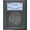 Image 1 : 1883-O $1 MS64 PCGS.