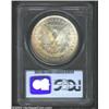 Image 2 : 1883-O $1 MS64 PCGS.
