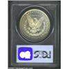 Image 2 : 1883-O $1 MS66 PCGS.