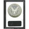 Image 2 : 1883-S $1 AU53 ANACS.