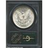 Image 2 : 1883-S $1 MS60 PCGS.