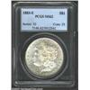 Image 1 : 1883-S $1 MS62 PCGS.