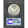 Image 2 : 1883-S $1 MS62 PCGS.