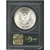 Image 2 : 1883-S $1 MS62 PCGS.