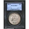 Image 1 : 1883-S $1 MS62 PCGS.