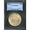Image 1 : 1883-S $1 MS63 PCGS.