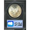 Image 2 : 1883-S $1 MS63 PCGS.