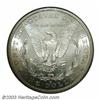 Image 2 : 1883-S $1 MS67 NGC.