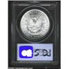 Image 2 : 1884 $1 MS66 PCGS.