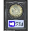 Image 2 : 1884 $1 MS66 PCGS.
