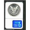 Image 2 : 1884 $1 MS65 Deep Mirror Prooflike NGC.