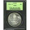 Image 1 : 1884-CC $1 MS65 PCGS.