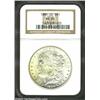 Image 1 : 1884-CC $1 MS65 NGC.