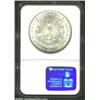 Image 2 : 1884-CC $1 MS65 NGC.