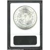 Image 2 : 1884-CC $1 MS65 ANACS.