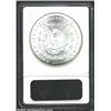 Image 2 : 1884-CC $1 MS65 ANACS.