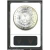 Image 2 : 1884-CC $1 MS65 ANACS.