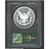 Image 2 : 1884-CC $1 MS64 Deep Mirror Prooflike PCGS.