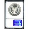 Image 2 : 1884-CC $1 MS65 Deep Mirror Prooflike NGC.
