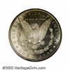 Image 2 : 1884-CC $1 MS66 Deep Mirror Prooflike PCGS.