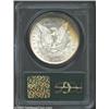 Image 2 : 1884-O $1 MS63 PCGS.