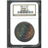 Image 1 : 1884-O $1 MS64 NGC.