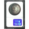 Image 2 : 1884-O $1 MS64 NGC.