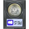 Image 2 : 1884-O $1 MS65 PCGS.