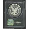 Image 2 : 1884-O $1 MS65 Deep Mirror Prooflike PCGS.
