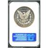 Image 2 : 1884-O $1 MS65 Deep Mirror Prooflike NGC.