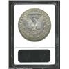 Image 2 : 1884-S $1 AU50 ANACS.