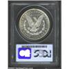 Image 2 : 1884-S $1 AU53 PCGS.
