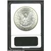 Image 2 : 1884-S $1 AU55 ANACS.
